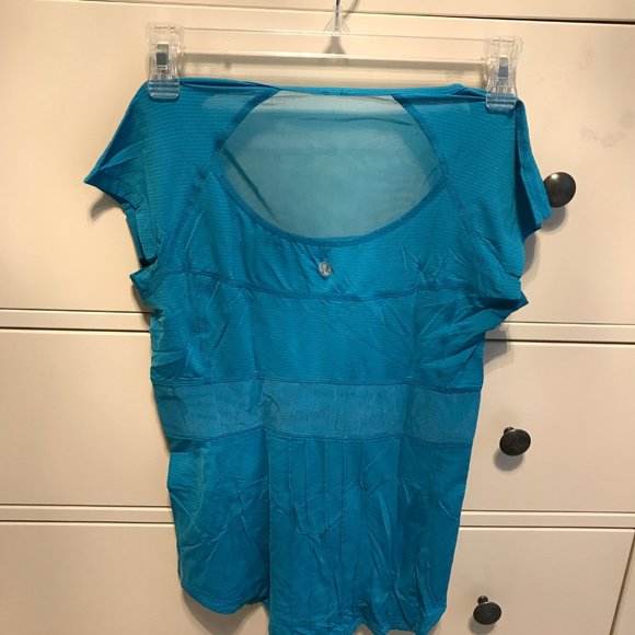 Lululemon Shirt - Picture 2 of 3